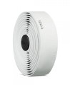 Owijka Fizik Terra Microtex Bondcush Tacky 3mm, biała