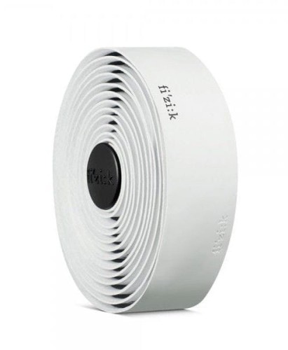 Owijka Fizik Terra Microtex Bondcush Tacky 3mm, biała