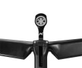Uchwyt K-Edge Wahoo Specialized Stem Combo Mount, czarny