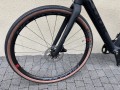 Rower Look 2023 765 Black Glossy Mat, Ekar 1x