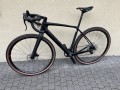 Rower Look 2023 765 Black Glossy Mat, Ekar 1x