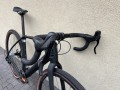 Rower Look 2023 765 Black Glossy Mat, Ekar 1x