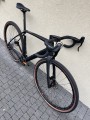 Rower Look 2023 765 Black Glossy Mat, Ekar 1x