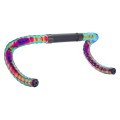 Owijka Supacaz Prizmatik, Oil Slick