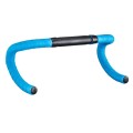 Owijka Supacaz Suave, Neon Blue