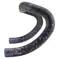 Owijka Supacaz Super Sticky Kush, Star Fade/Oil Slick