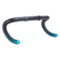 Owijka Supacaz Super Sticky Kush, Star Fade/Neon Blue