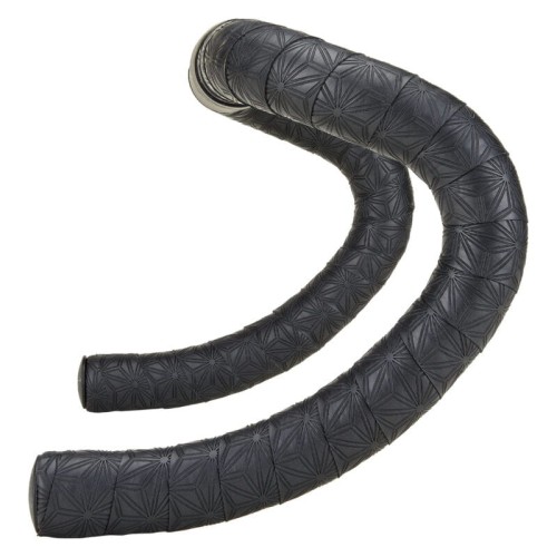 Owijka Supacaz Super Sticky Kush Gravel, Black