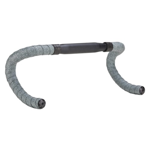Owijka Supacaz Super Sticky Kush Gravel, Gun Metal