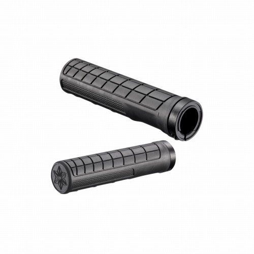 Chwyty Supacaz eGrip, Black