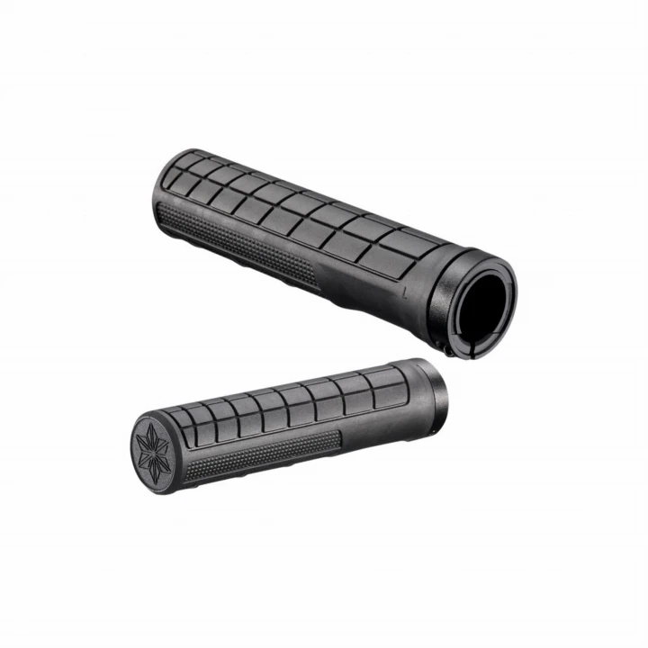 Chwyty Supacaz eGrip, Black