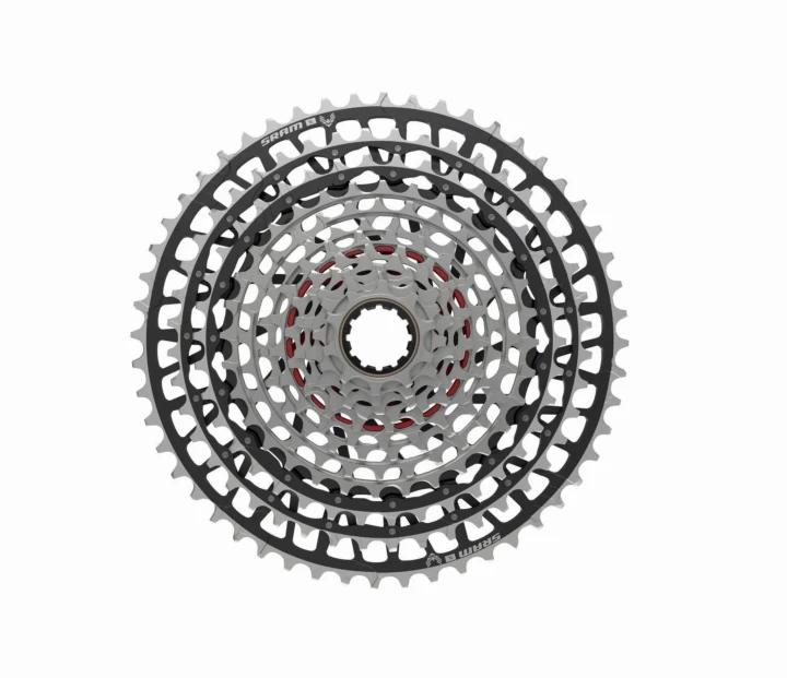 Grupa Sram XXSL AXS Eagle Transmisson