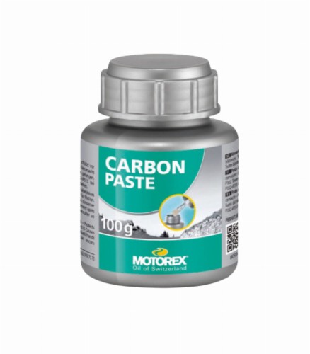 Pasta montażowa Motorex Carbon Paste 100ml