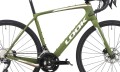 Rama Look 2022 765 Gravel RS Green Mat