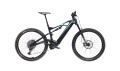 Rower Bianchi E-Vertic FX Type, Eagle NX/GX, Graphite/Celeste