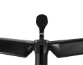 Uchwyt K-Edge Garmin Specialized Stem Mount, czarny