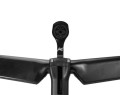 Uchwyt K-Edge Garmin Specialized Stem Combo Mount, czarny