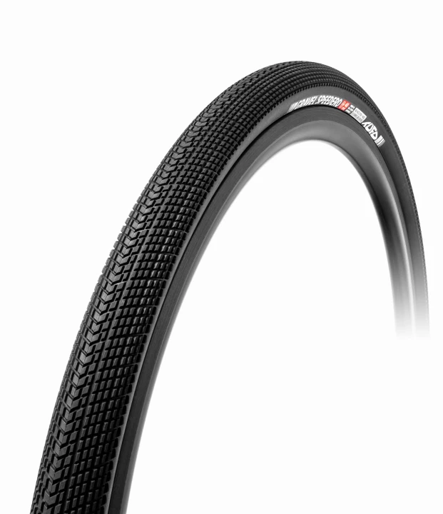 Opona Tufo Gravel Speedero, czarna
