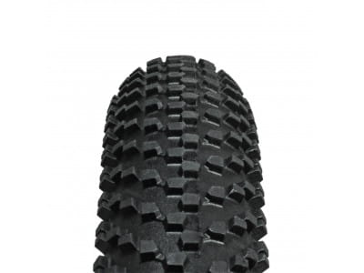 Opona Tufo Gravel Swampero, czarna