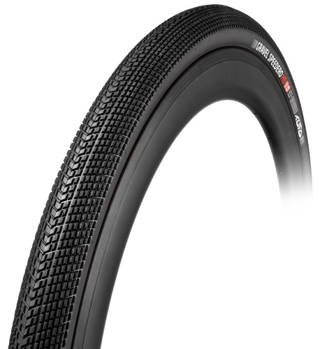 Opona Tufo Gravel Speedero HD, czarna