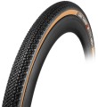 Opona Tufo Gravel Thundero HD, beżowa