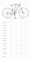Rower elektryczny Orbea 2023 KERAM 10, Black