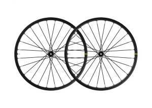 Koła szosowe Mavic Ksyrium SL Disc