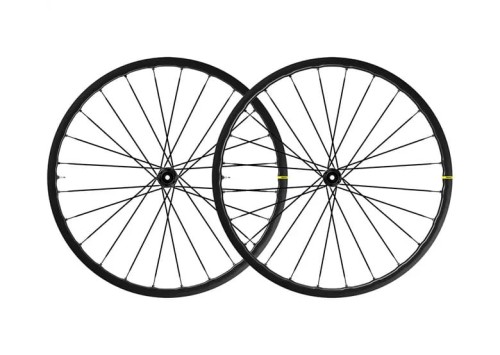 Koła Mavic Ksyrium SL Disc