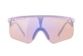 Okulary Alba Optics DELTA VIOLET / VZUM F-LENS FLM Photochrom
