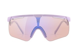 Okulary Alba Optics DELTA VIOLET / VZUM F-LENS FLM Photochrom