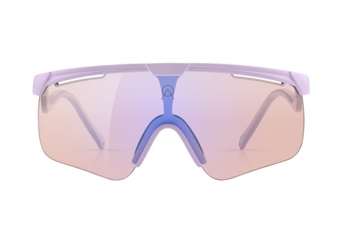 Okulary Alba Optics DELTA VIOLET / VZUM F-LENS FLM Photochrom