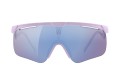 Okulary Alba Optics DELTA VIOLET / VZUM F-LENS FLM Photochrom