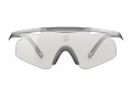 Okulary Alba Optics MANTRA BLK GLOSSY / VZUM F-LENS RKT Photochrom
