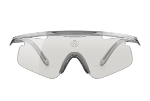 Okulary Alba Optics MANTRA BLK GLS / VZUM F-LENS RKT Photochrom