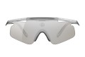 Okulary Alba Optics MANTRA BLK GLOSSY / VZUM F-LENS RKT Photochrom