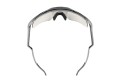 Okulary Alba Optics MANTRA BLK GLOSSY / VZUM F-LENS RKT Photochrom