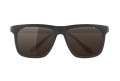 Okulary Alba Optics ANVMA BLK / VZUM POLARIZED