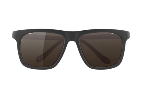Okulary Alba Optics ANVMA BLK / VZUM POLARIZED