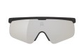 Okulary Alba Optics DELTA BLK / VZUM F-LENS RKT Photochrom