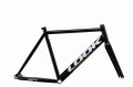 AL 464 P PROTEAM BLACK GLOSSY