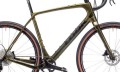 Rama Look 2023 765 Gravel RS Metallic Hope Green Satin