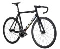 Rama torowa Look AL 464 F Proteam Black Glossy