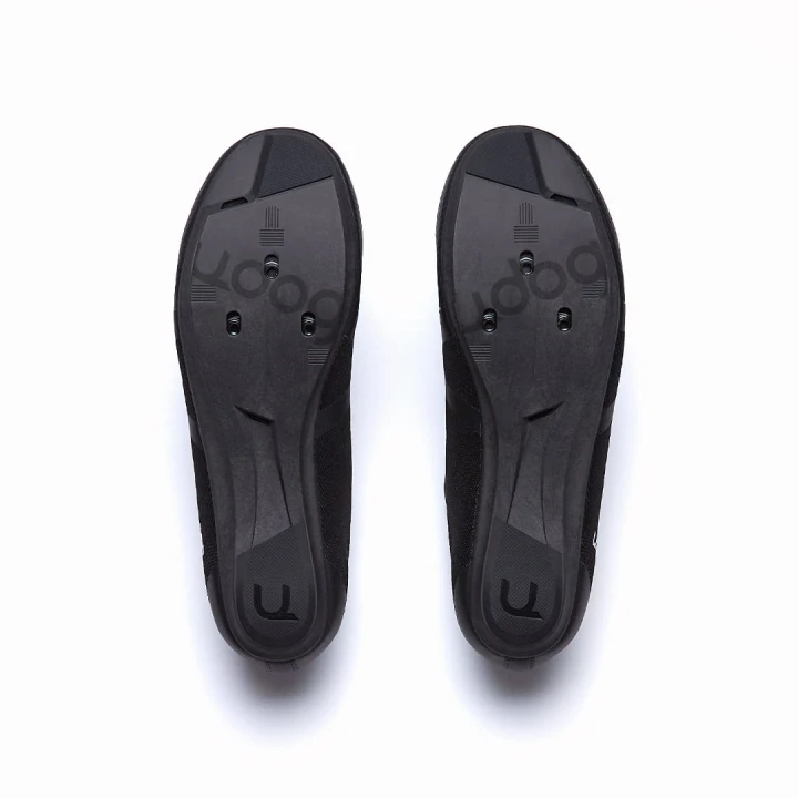 Buty Udog Cima Pure Black