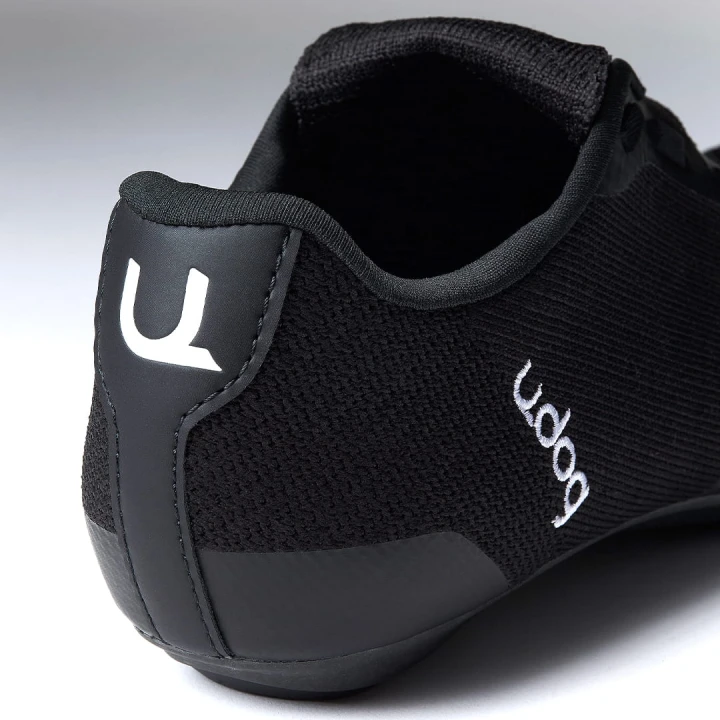 Buty Udog Cima Pure Black