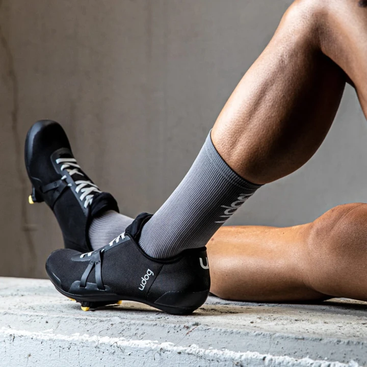 Buty Udog Tensione Pure Black