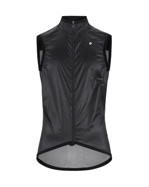 Kamizelka Assos Mille GT Wind Vest C2 Black Series