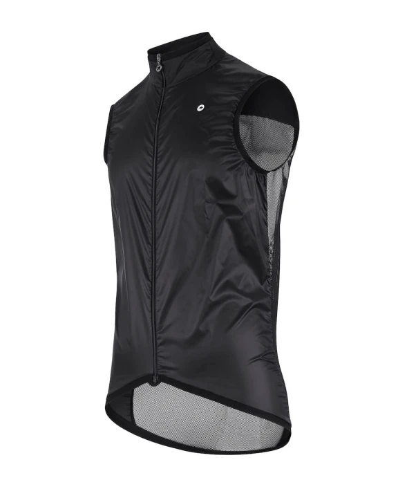 Kamizelka Assos Mille GT Wind Vest C2 Black Series