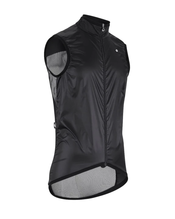 Kamizelka Assos Mille GT Wind Vest C2 Black Series