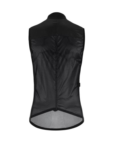 Kamizelka Assos Mille GT Wind Vest C2 Black Series