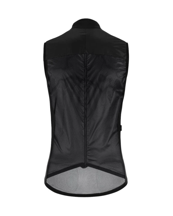Kamizelka Assos Mille GT Wind Vest C2 Black Series